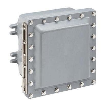 10 by 10 junction box|10x10x6 junction box.